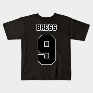 Drew Brees Kids T-Shirt